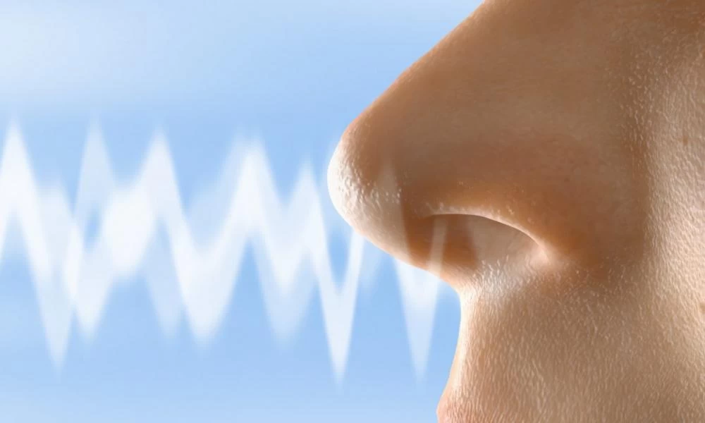 5 ασθένειες που ανιχνεύονται από τις οσμές του σώματος μας